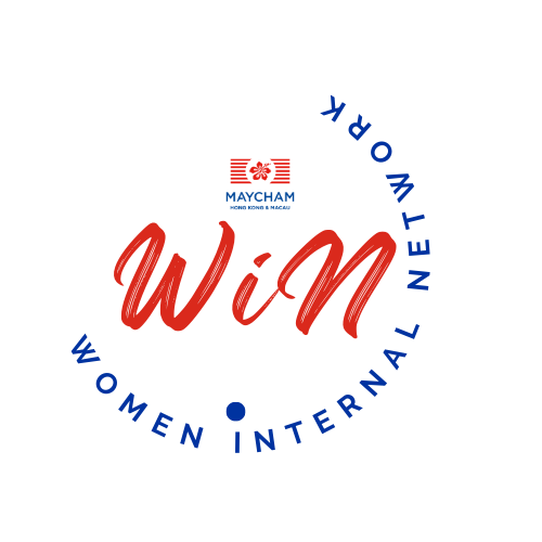 Women Internal Network (WiN) logo