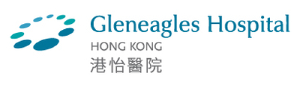 Gleneagles Hospital Hong Kong logo