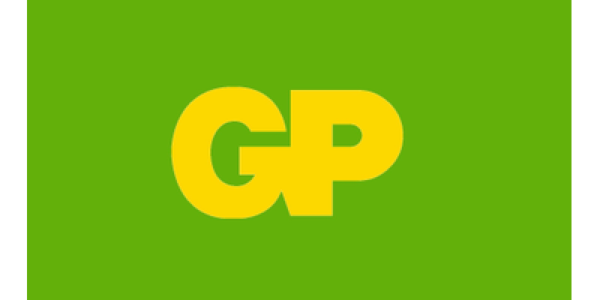 GP Batteries International Limited logo