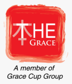 Grace Cup Co. Ltd. logo