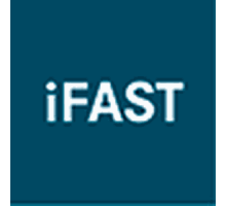 iFAST Hong Kong Holdings Limited logo