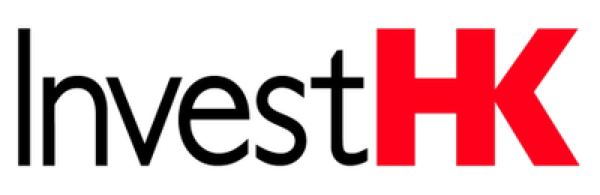 Invest Hong Kong logo