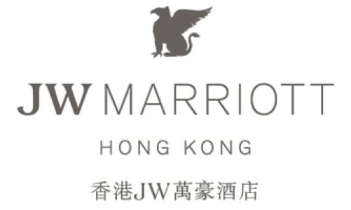 JW Marriott Hong Kong Hotel logo