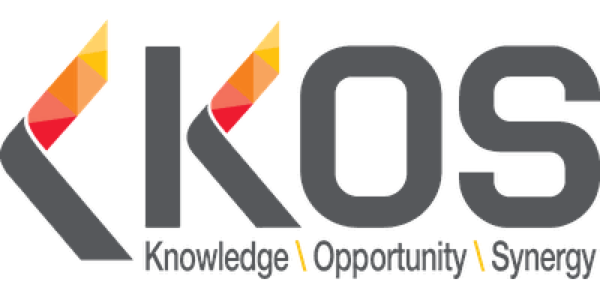 KOS International Holdings Limited logo