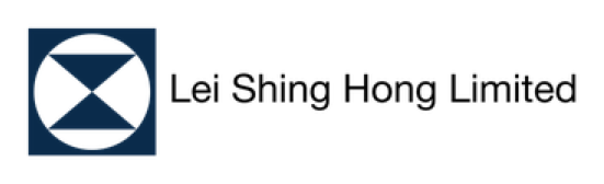 Lei Shing Hong Limited logo