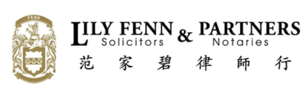 Lily Fenn & Partners, Solicitors and Notaries logo