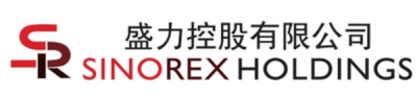 Sinorex Holdings Limited logo