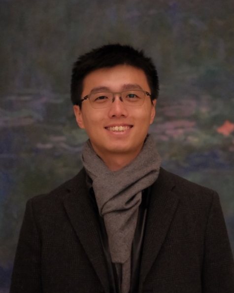 Mr. Akihiro Cheng