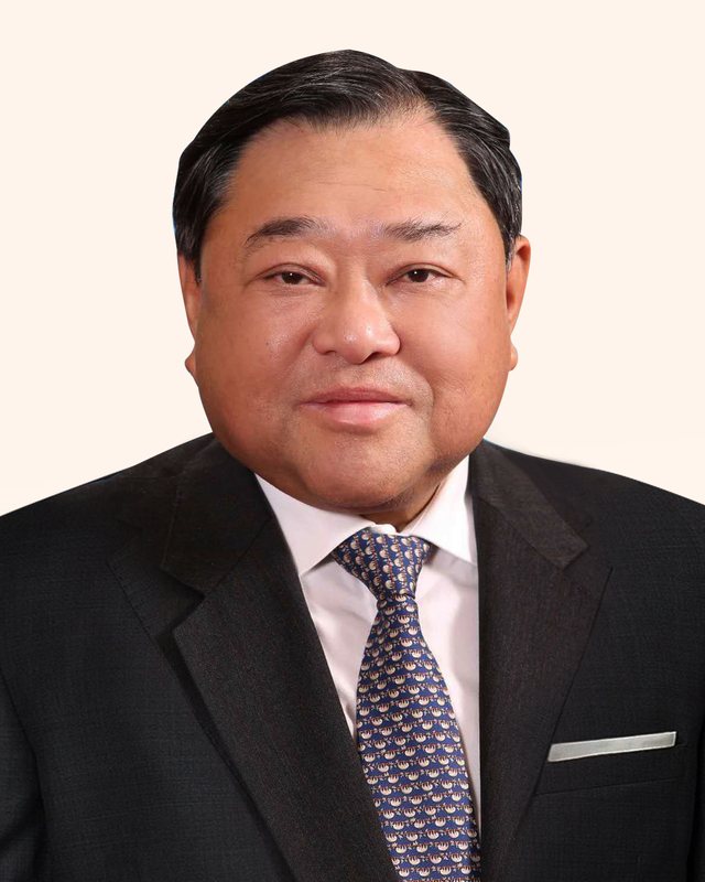 Tan Sri Dato’ David Chiu