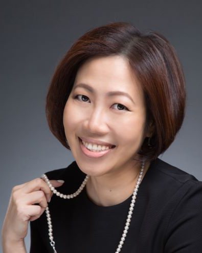 Ms. Esther Ow