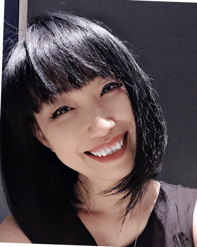 Ms. Fenn Ho