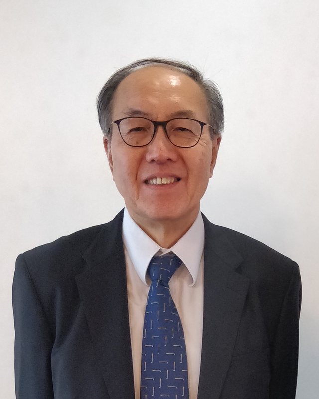 Dato’ Gan Khai Choon