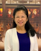 Ms. Helena Phua