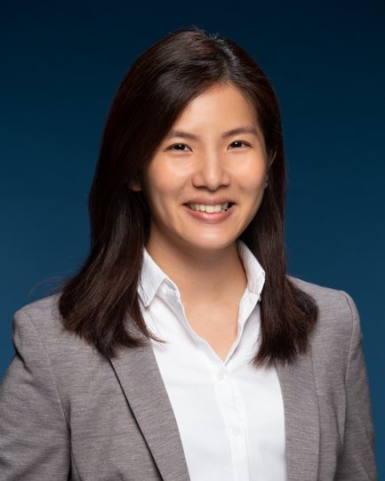 Dr. Hor Hong Huan (Catherine) PhD