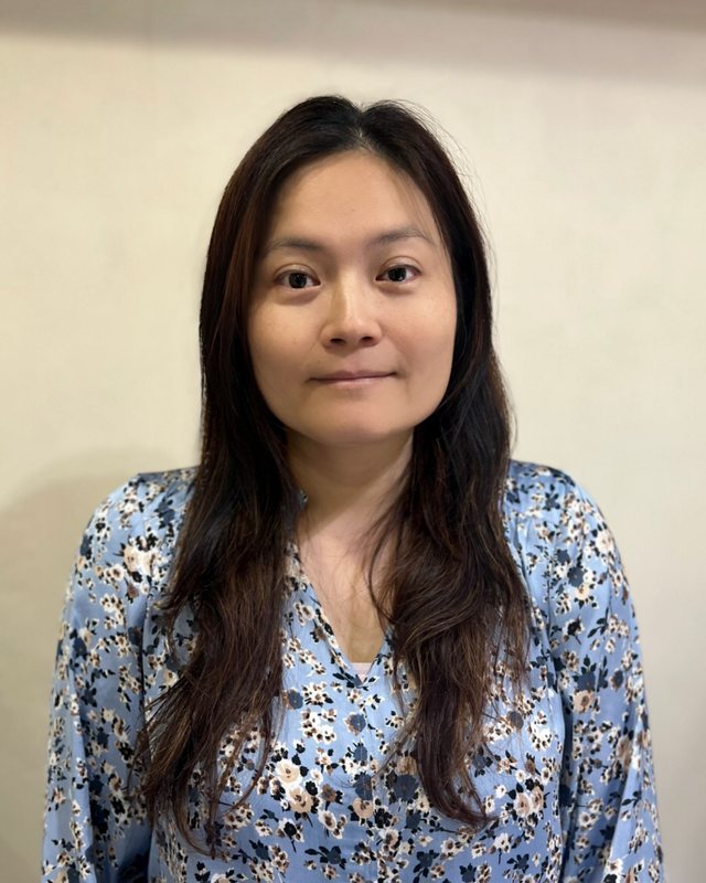 Ms Iris Cheung