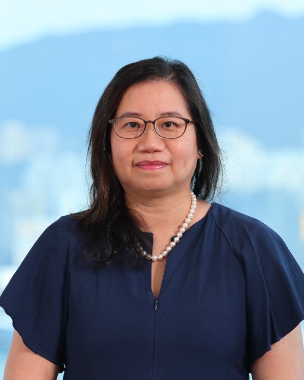 Ms Jo An Yee