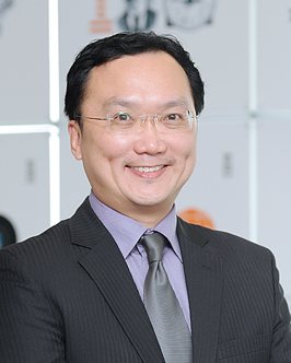 Mr. Liow Zen Pin