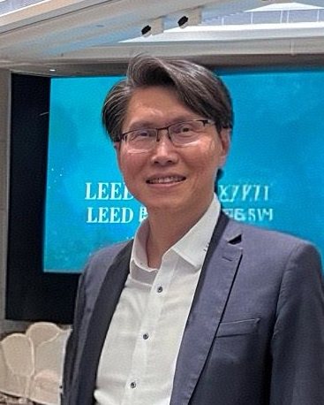 Mr. Mak Chee Soon