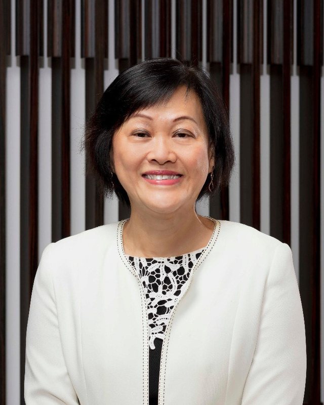 Ms. May Tan