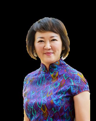 Ms. Ng Cheng Cheng
