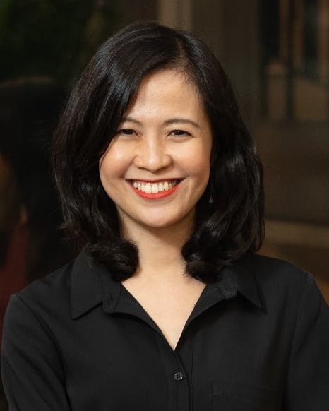 Ms. Ng Woan Chiun (Joe)