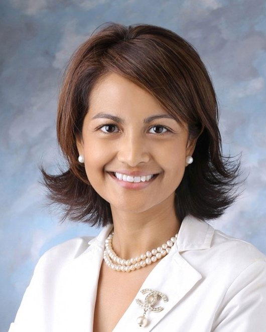 Ms. Saniza Othman