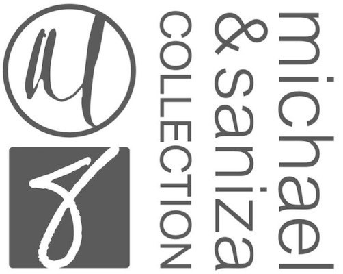 Michael & Saniza Collection logo